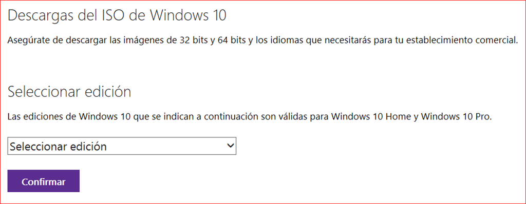Cómo Actualizar Windows 10 A La Versión 1511 Compilación 105860 Microsoft Community 0130