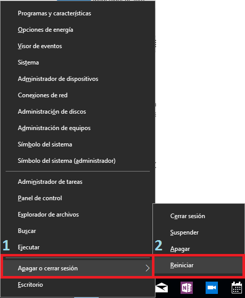 Windows 10 ~ No Puedo Escribir En El Buscador. - Microsoft Community