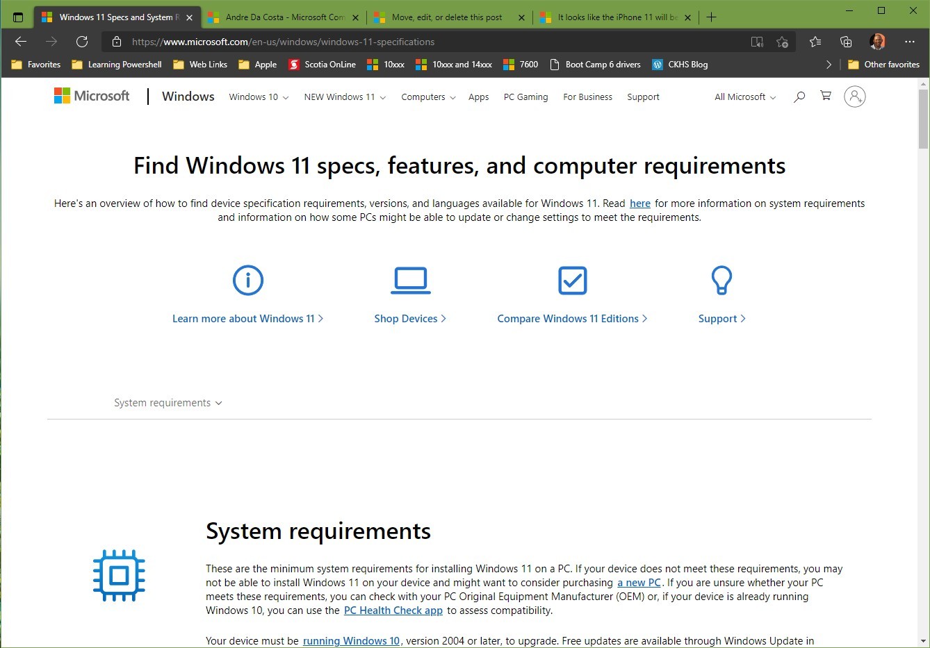 Windows 11 introduces TPM Troubleshooter tool to resolve security and  compatibility issues 