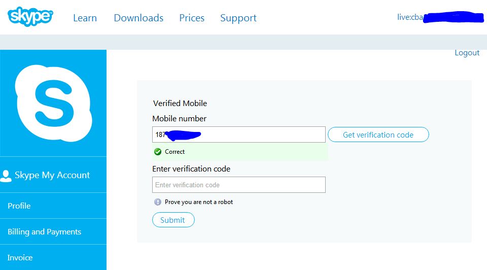I Cant Get A Verification Code Microsoft