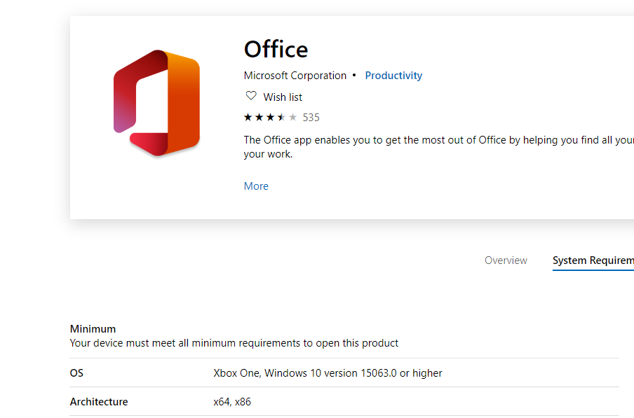 Microsoft office not installing fully - Microsoft Community