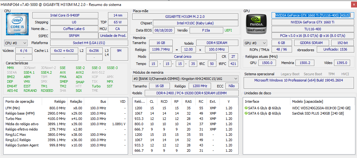 PC reiniciando  Fórum Adrenaline - Um dos maiores e mais ativos fóruns do  Brasil