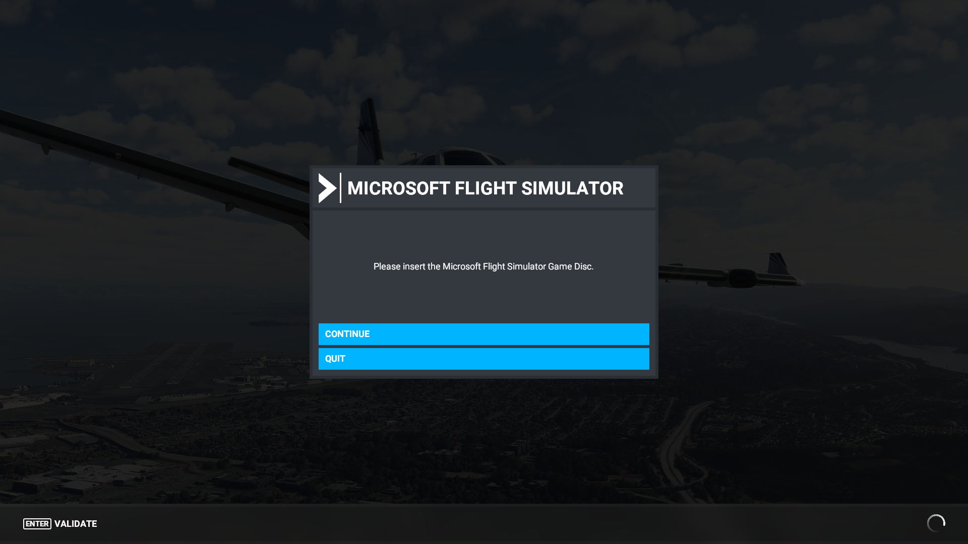 Бесконечный запуск игры. Microsoft Flight Simulator 2020 вставьте диск. Microsoft Flight Simulator (2020). Майкрософт Флайт симулятор 2020. Microsoft Flight Simulator x диск.