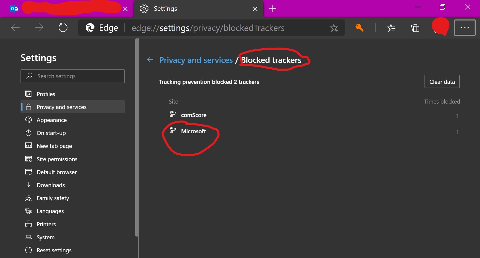 microsoft-blocked-microsoft-from-tracking-me-microsoft-community