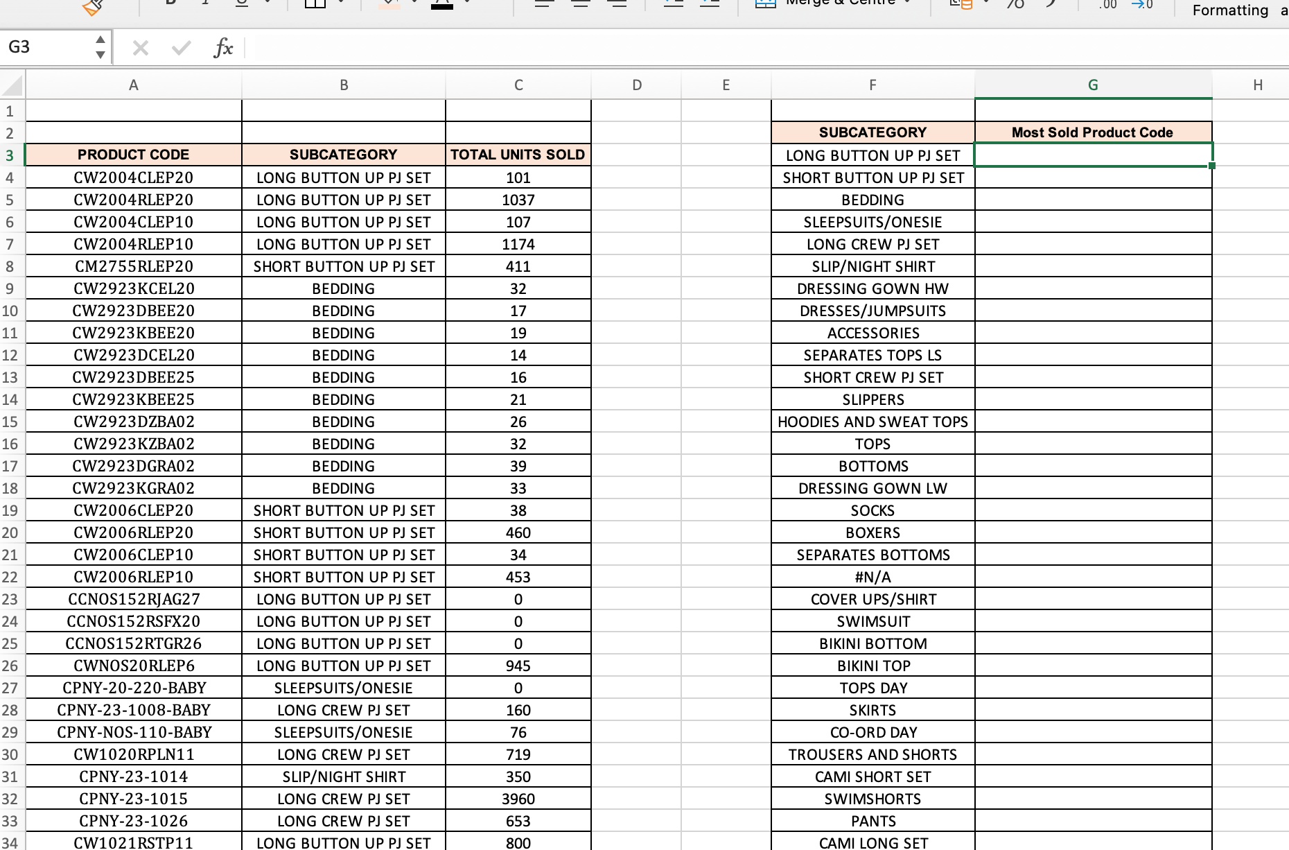 Excel find max value multiple criteria microsoft community