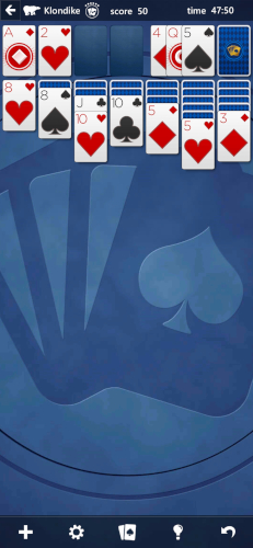 Too Good To Miss: Classic Klondike Solitaire! - TechStory