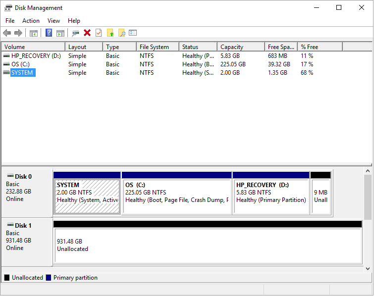 Mass Storage Drive is not getting detected under File Explorer option ...