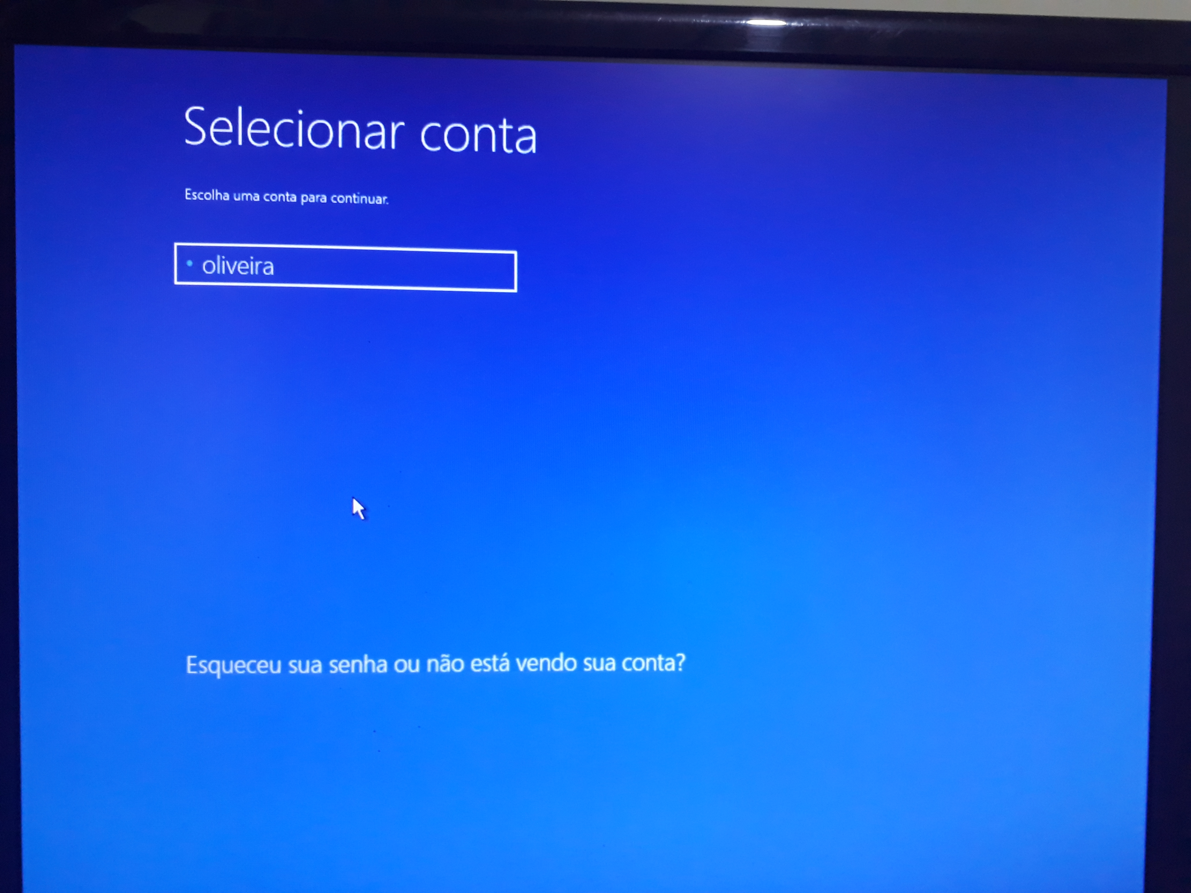 Como Mudar a Senha de um Computador Usando o Prompt de Comando