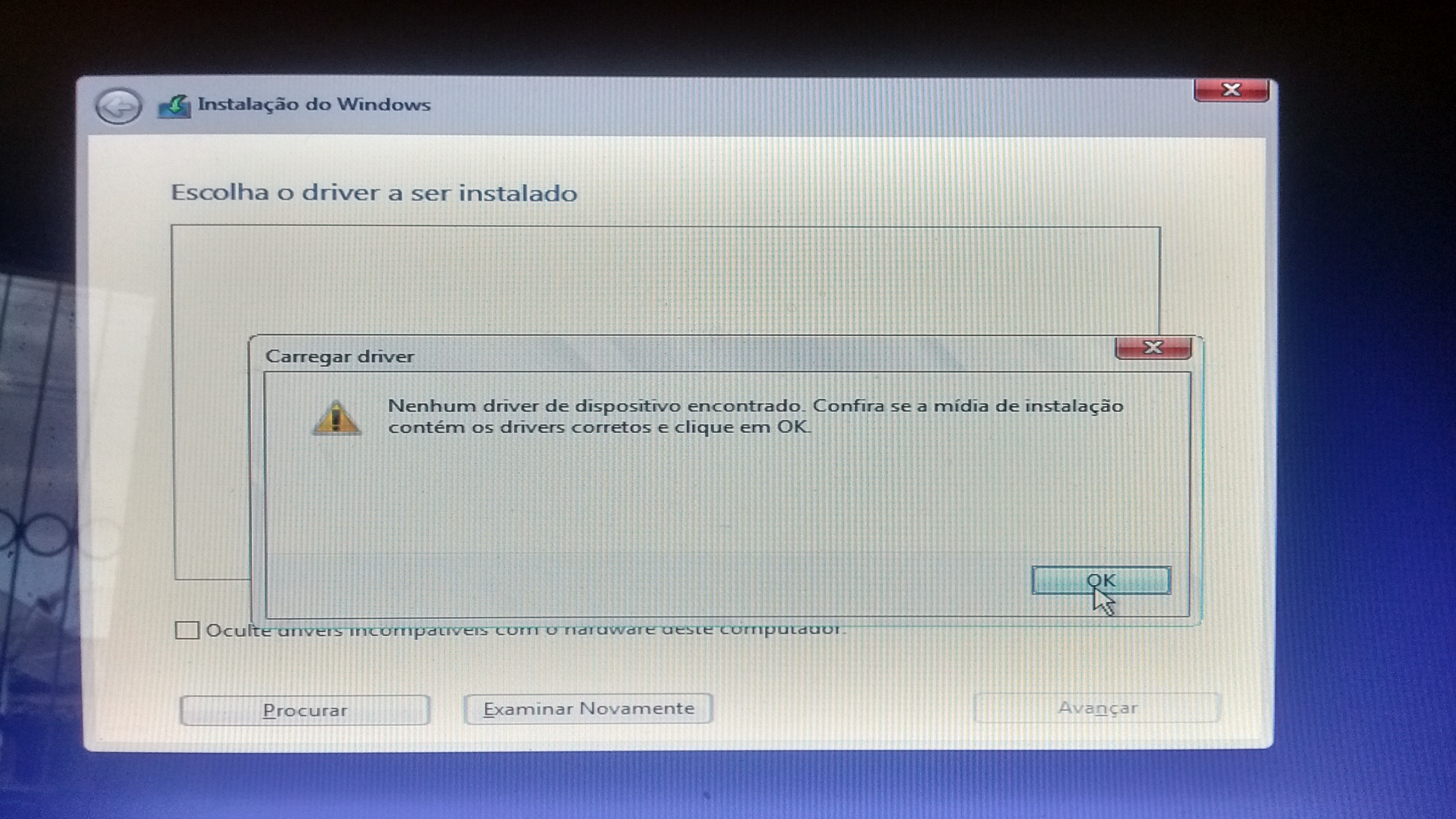 Pendrive Bootavel Windows 10 Não Funciona Microsoft Community 0800