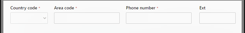 what-is-the-format-of-phone-number-for-canada-in-the-registration