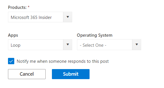 #MicrosoftLoop | New feature for the code snippets - Microsoft Community