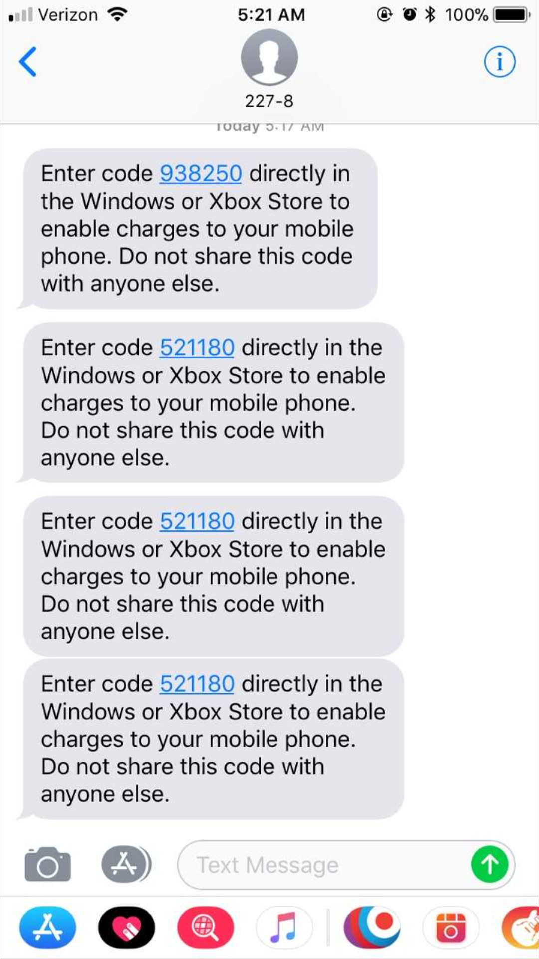 xbox store phone number