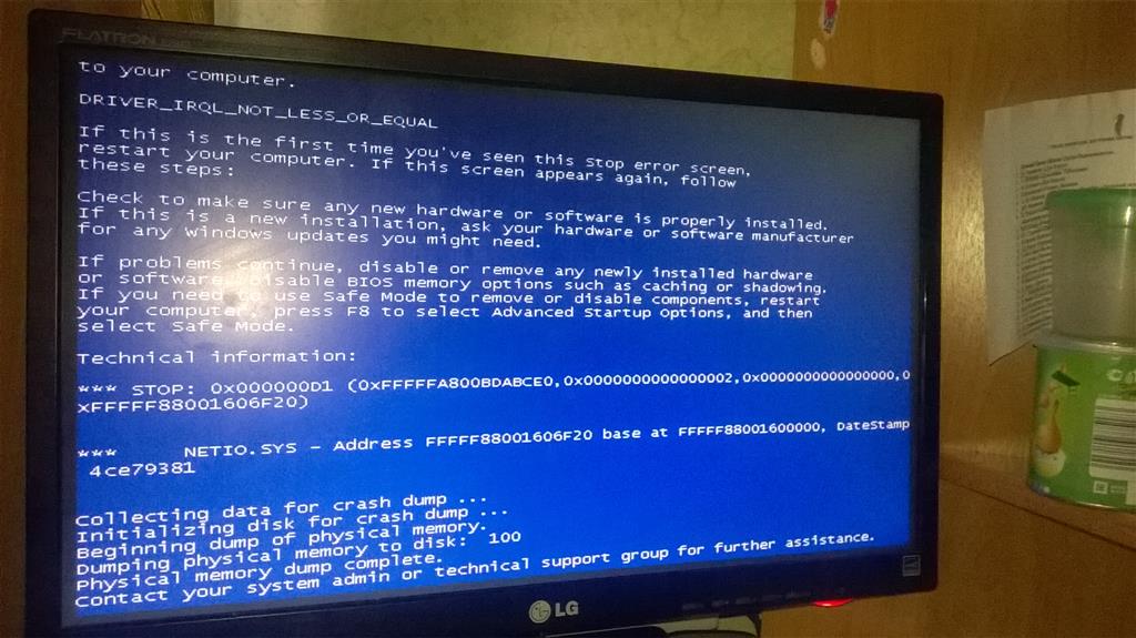 Устранение ошибки 0x00000129 в Windows: шаги по решению проблемы с работой потоков