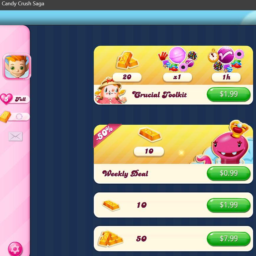 How to fix Candy Crush not loading on iPhone and Android (2021