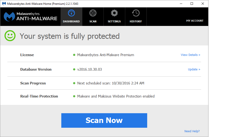 malware antimalware gratuito italiano 2.2.1 malware antimalware gratuito italiano 2.2.1