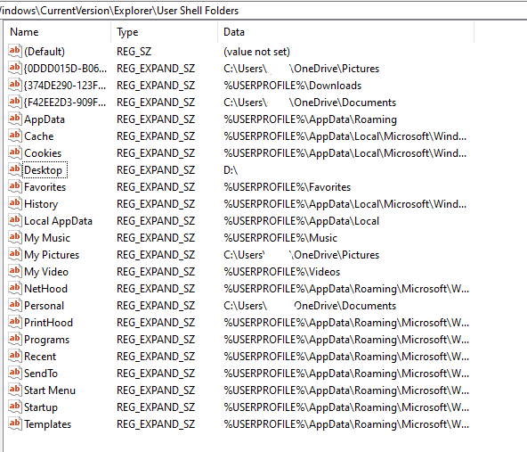 How to remove files off my desktop without deleting them permently 