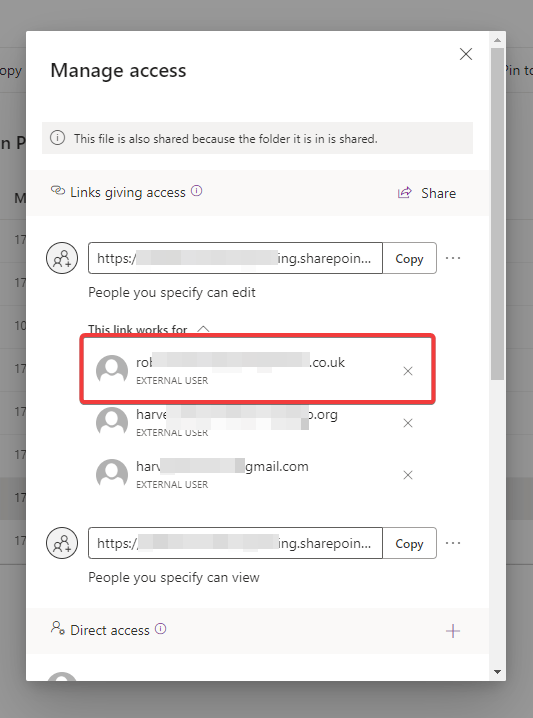 unable-to-unshare-a-folder-in-sharepoint-microsoft-community