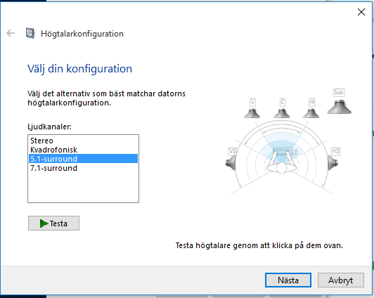 Realtek Audio Driver Windows 10 Hp