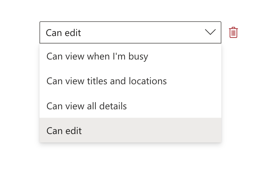 Transferring Ownership of an Outlook calendar in 2022 Microsoft Community