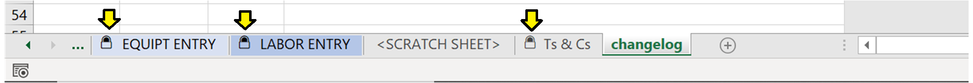 Padlock Symbol On Excel Sheet Tabs Microsoft Munity