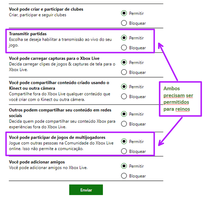 Jogo Minecraft no Xbox séries s, mas não estou conseguindo importar o -  Microsoft Community