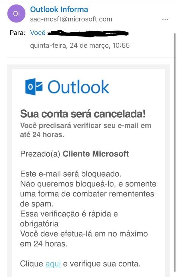 Verificar a sua conta. Verifique se você entrou na Microsoft Store