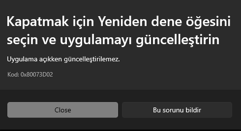 XBOX GAME PASS OYUNLARIM AÇILMIYOR - Microsoft Community