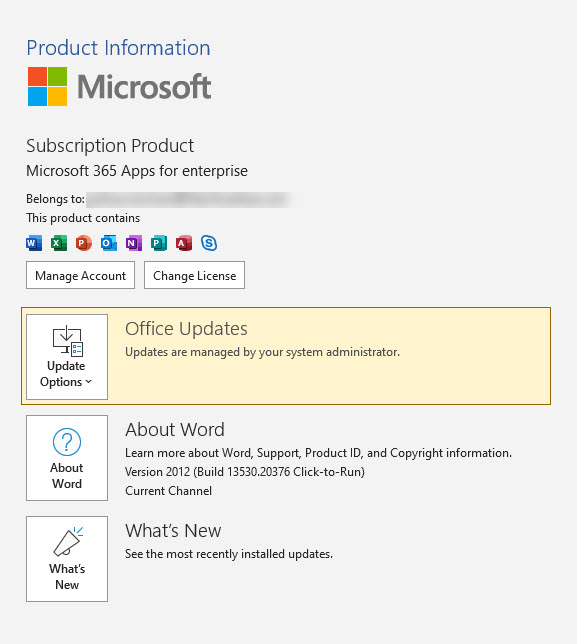 "Add A Place" Missing In Save As For Office Apps - Microsoft Community