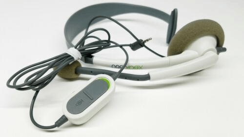 Xbox One Stereo Headset and Adapter Coming in Early March - Xbox Wire