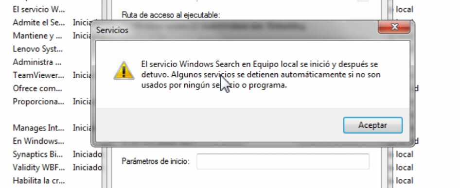 Servicio Windows Search No Se Inicia Microsoft Community 2488