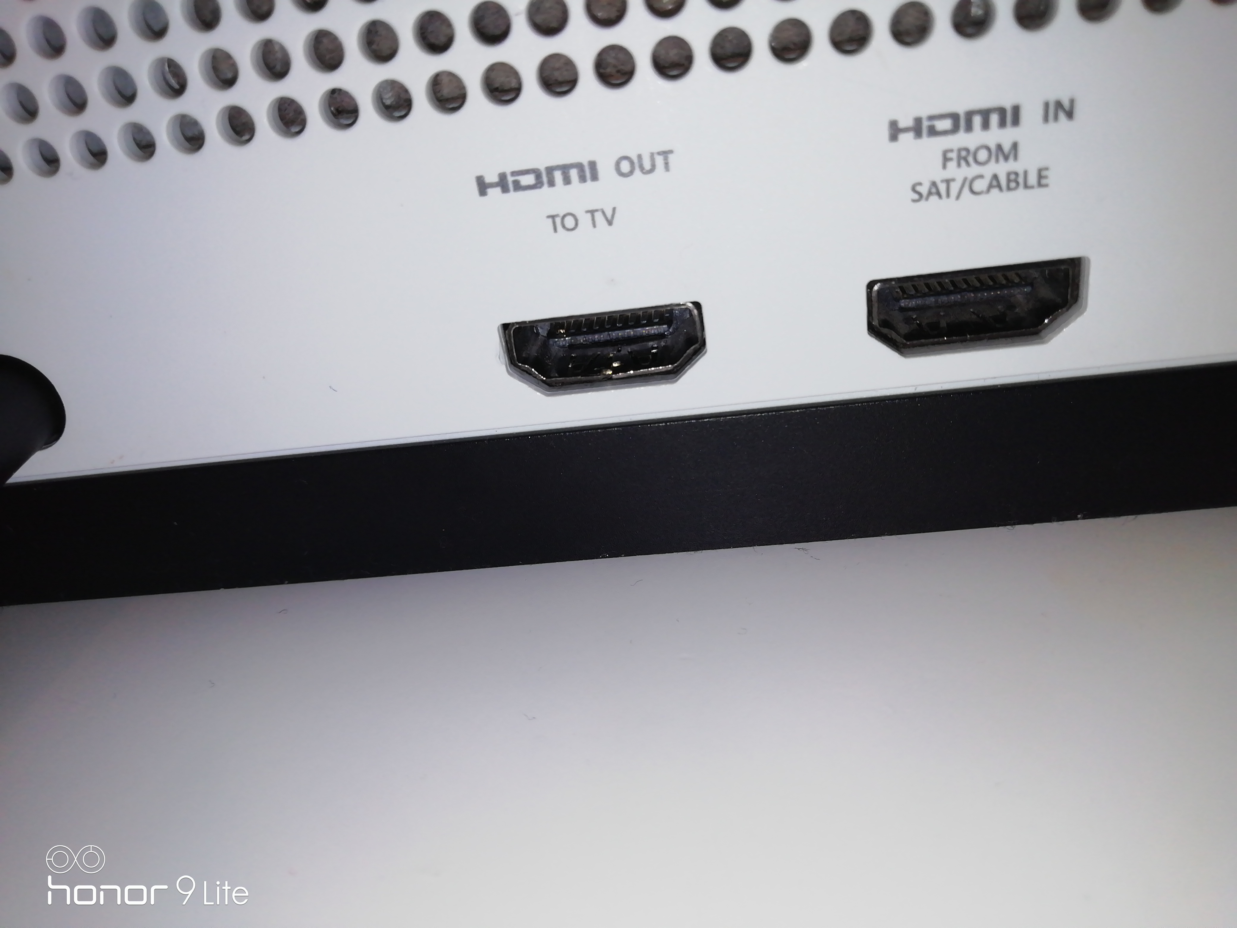 Xbox one hdmi in new arrivals