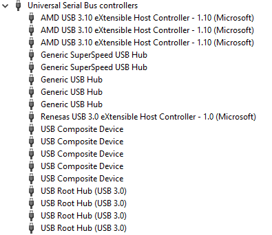 Difficulty Tracking Down Cause Of Dpc Watchdog Violation Bsod Microsoft Community