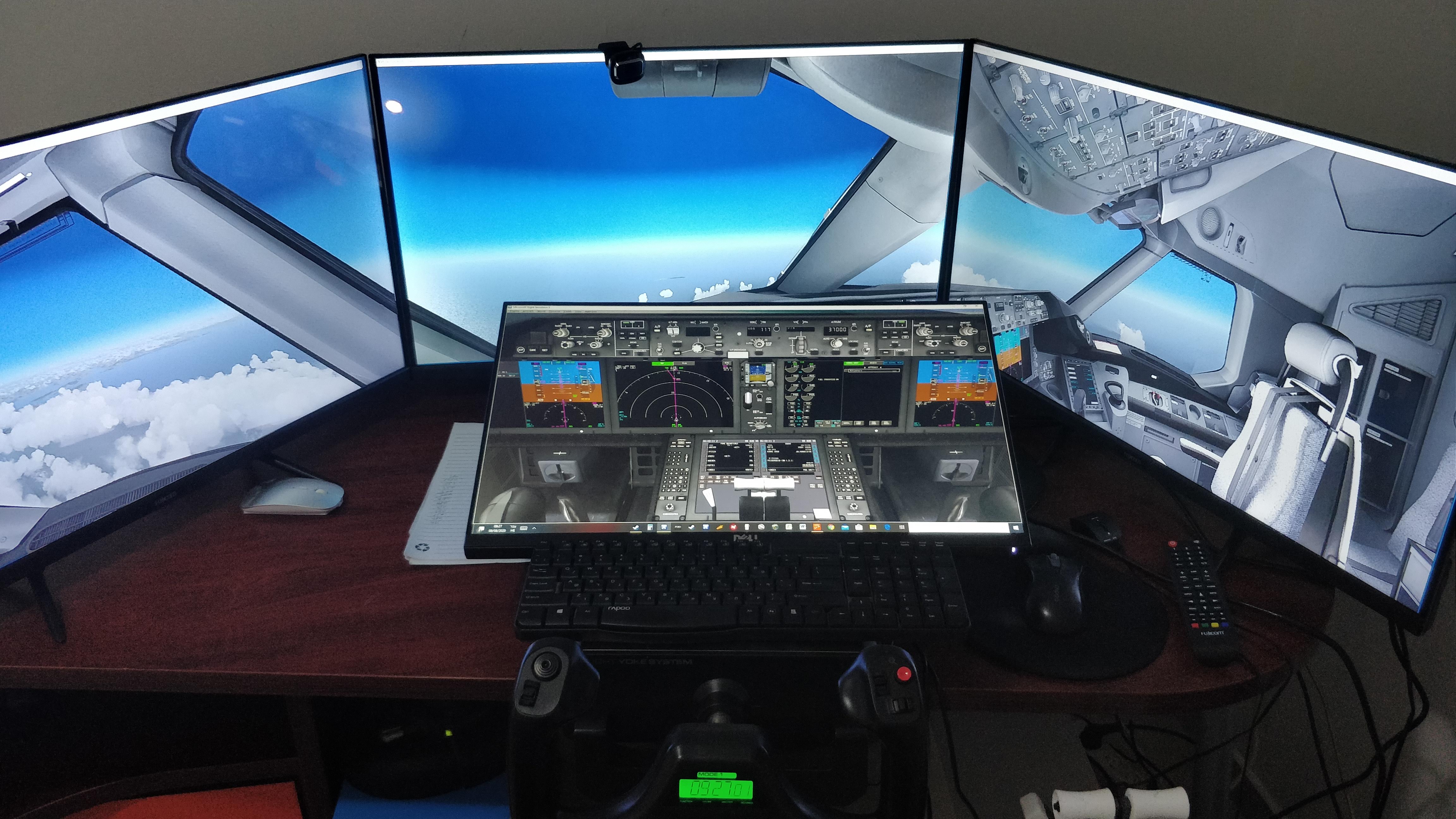 Microsoft Flight Simulator 2020 Multi Screen Setup 3 Screens   3f879f21 Ffd9 49ee Ad01 B0bd63877ba6