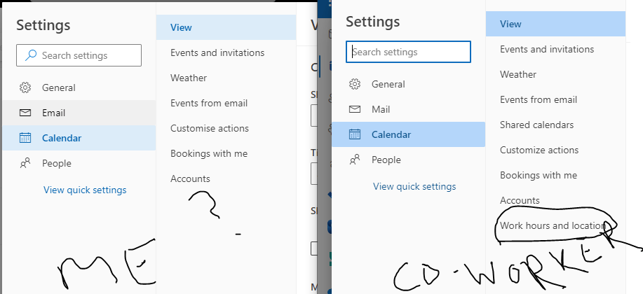 Set up the Standard or Targeted release options - Microsoft 365