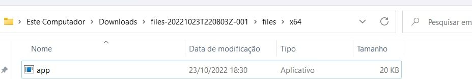 Problemas com o cmd tentando abrir um arquivo desconhecido sozinho! -  Microsoft Community