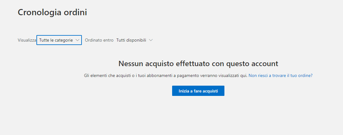 My Microsoft Account don't have my Minecraft Account. - Microsoft Community