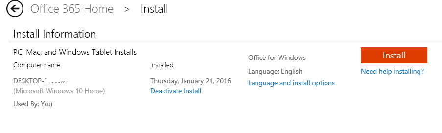 Office 365 Mac/Windows. Ключ для майкрософт 365 2023