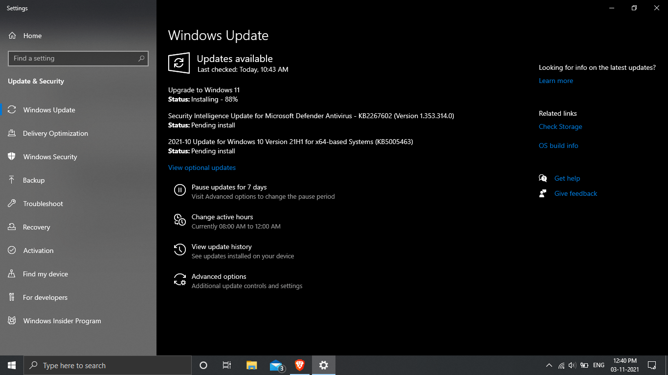 Windows 11: How do I avoid reinstalling an already Installed game from -  Microsoft Community