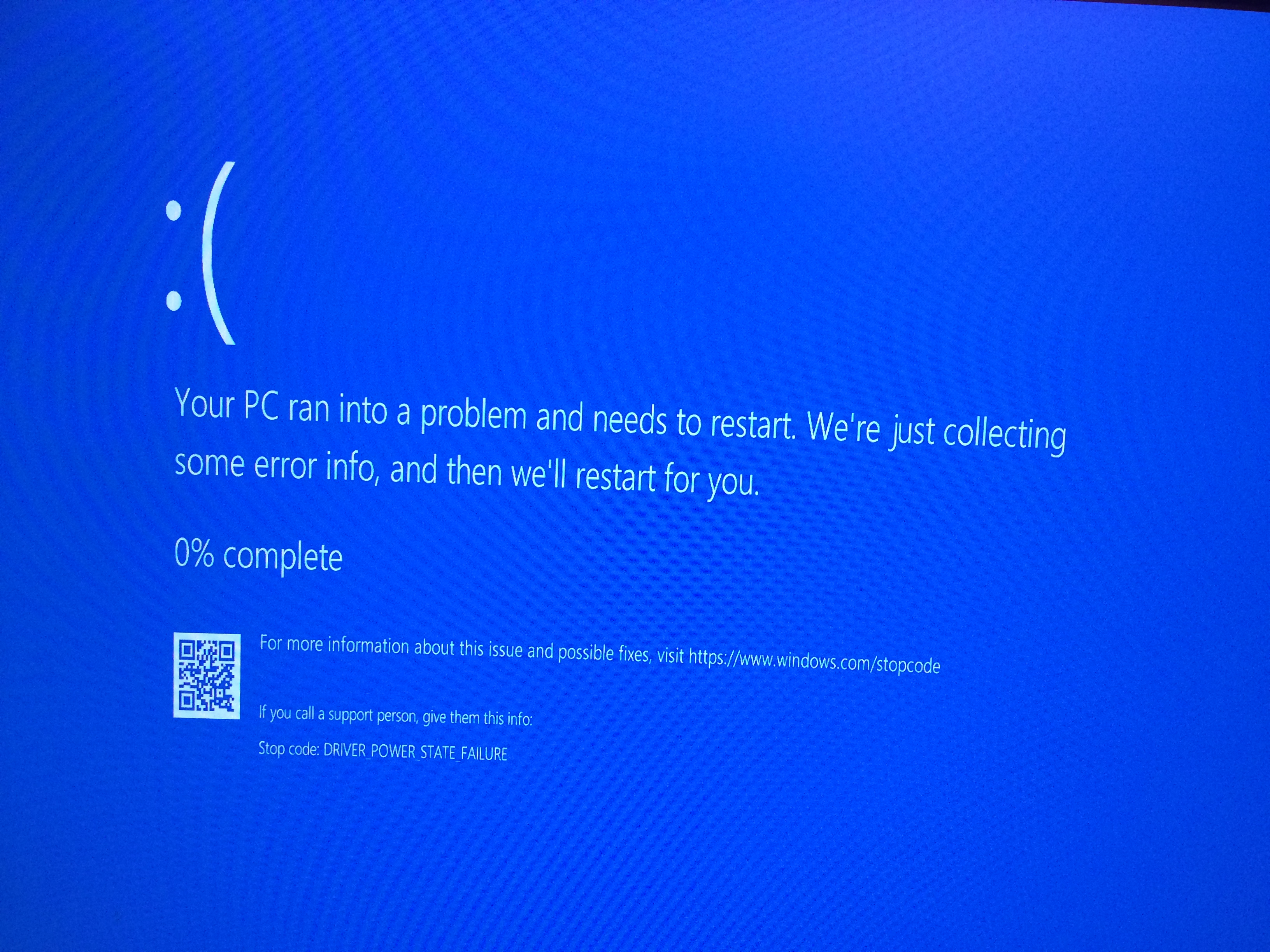 Driver power. Driver Power State failure. Driver Power State. Синий экран Power State. BSOD Driver Power State failure.