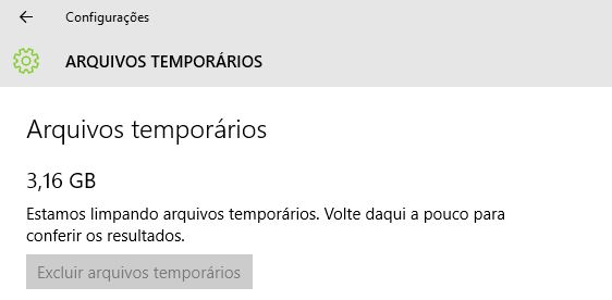 Não consigo deletar arquivos - Microsoft Community