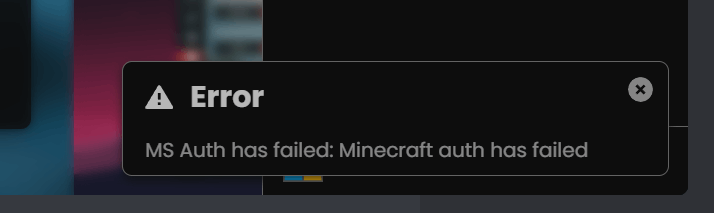 AntVenom on X: I will say, the fact that one Microsoft account can't hold multiple  Minecraft accounts is an absolute failure of a user experience. Microsoft  are no strangers to absolutely failing