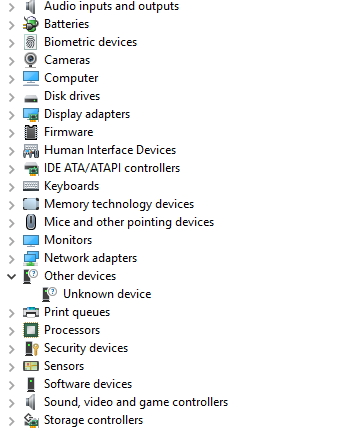 Installing Bluetooth Drivers - Windows Found Drivers For Your Device ...