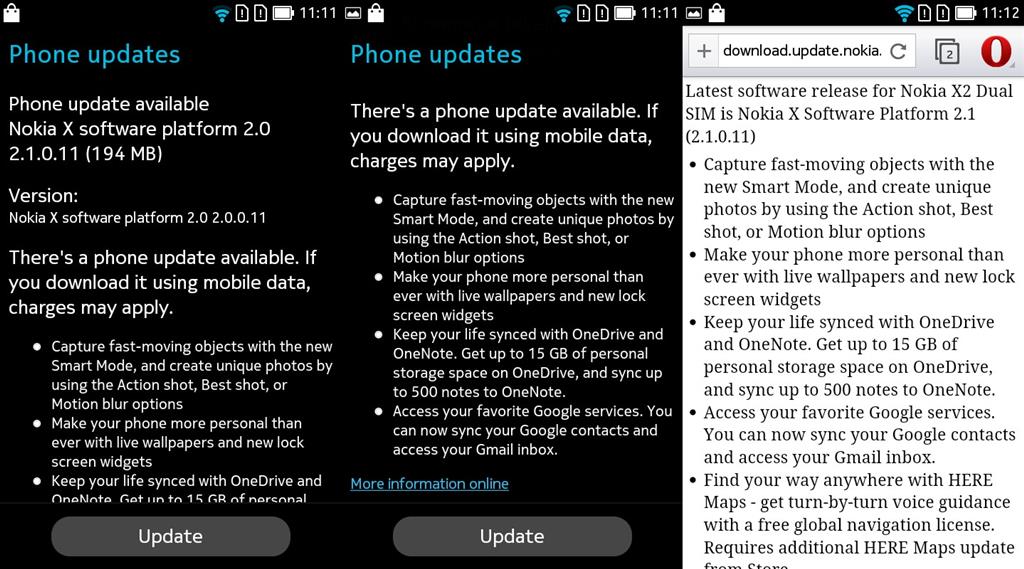 Download Aplikasi Gratis Untuk Hp Nokia X2