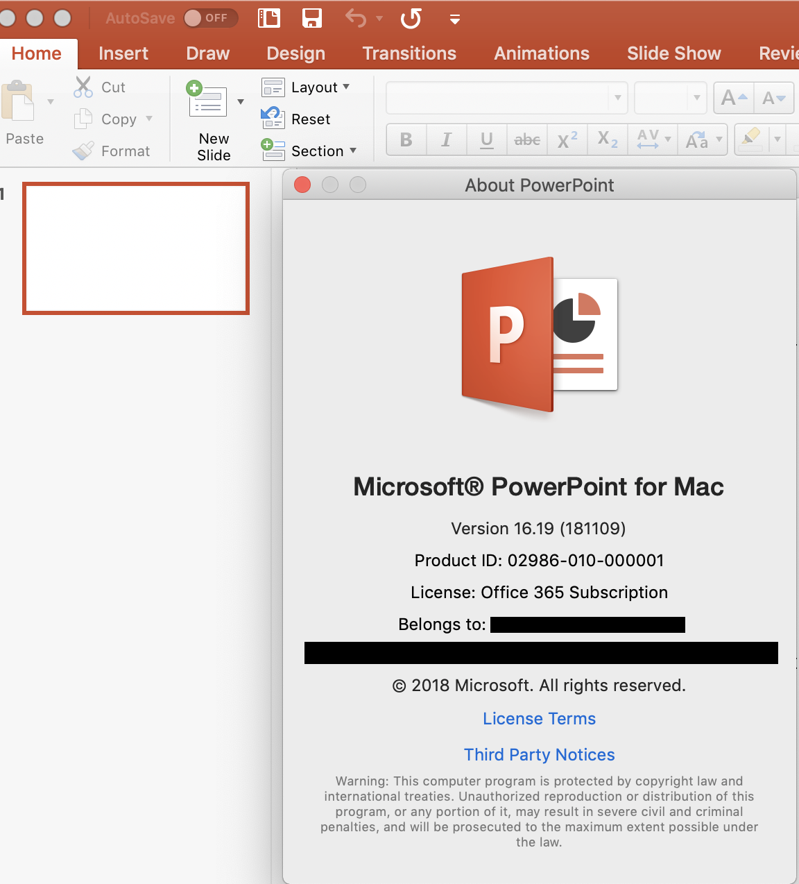 Microsoft Ppt