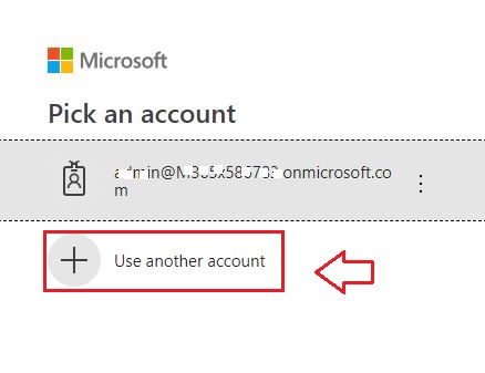 What Does a Microsoft Account Email Look Like?