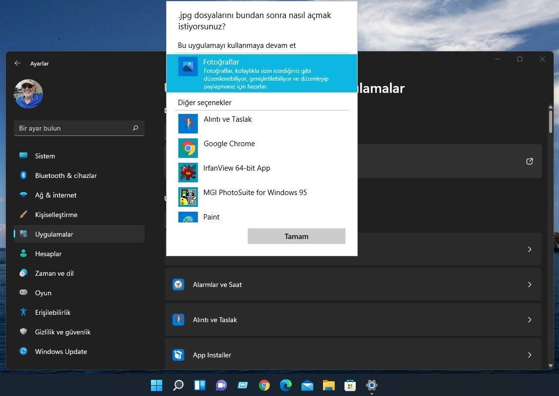 Customizing Windows 11: How to Change Default Apps