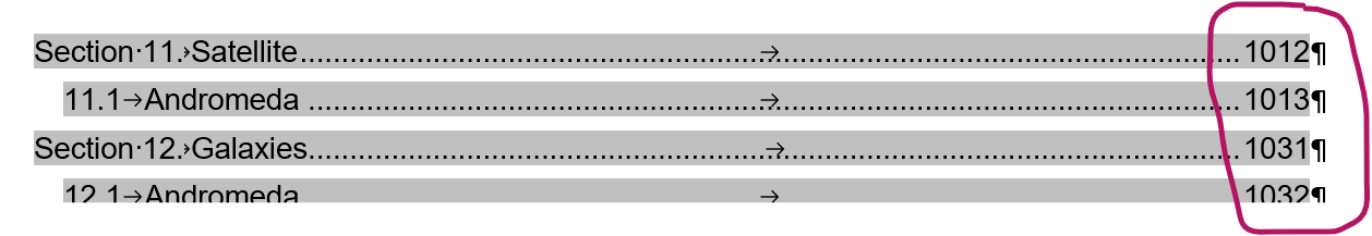 ms-word-how-to-add-comma-1000-separator-in-page-numbering-format