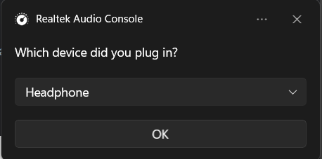 Headset Not Working in Windows 11 - Microsoft Community