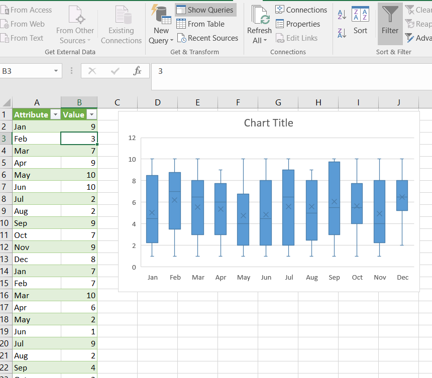 Excel 2016 - Box and Whiskers - Microsoft Community