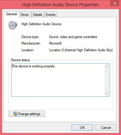 Digital HDMI not plugged in - Microsoft Community